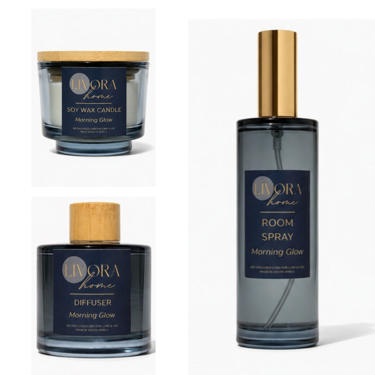 The Signature Set