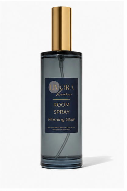 Room Spray - Morning Glow